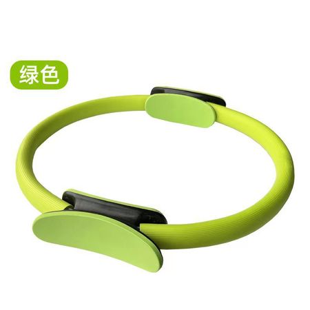 Pilates Yoga Resistance Ring Magic Circle